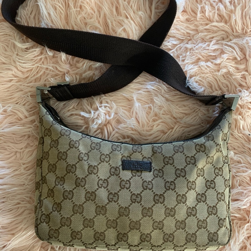 GUCCI CROSSBAG vintage